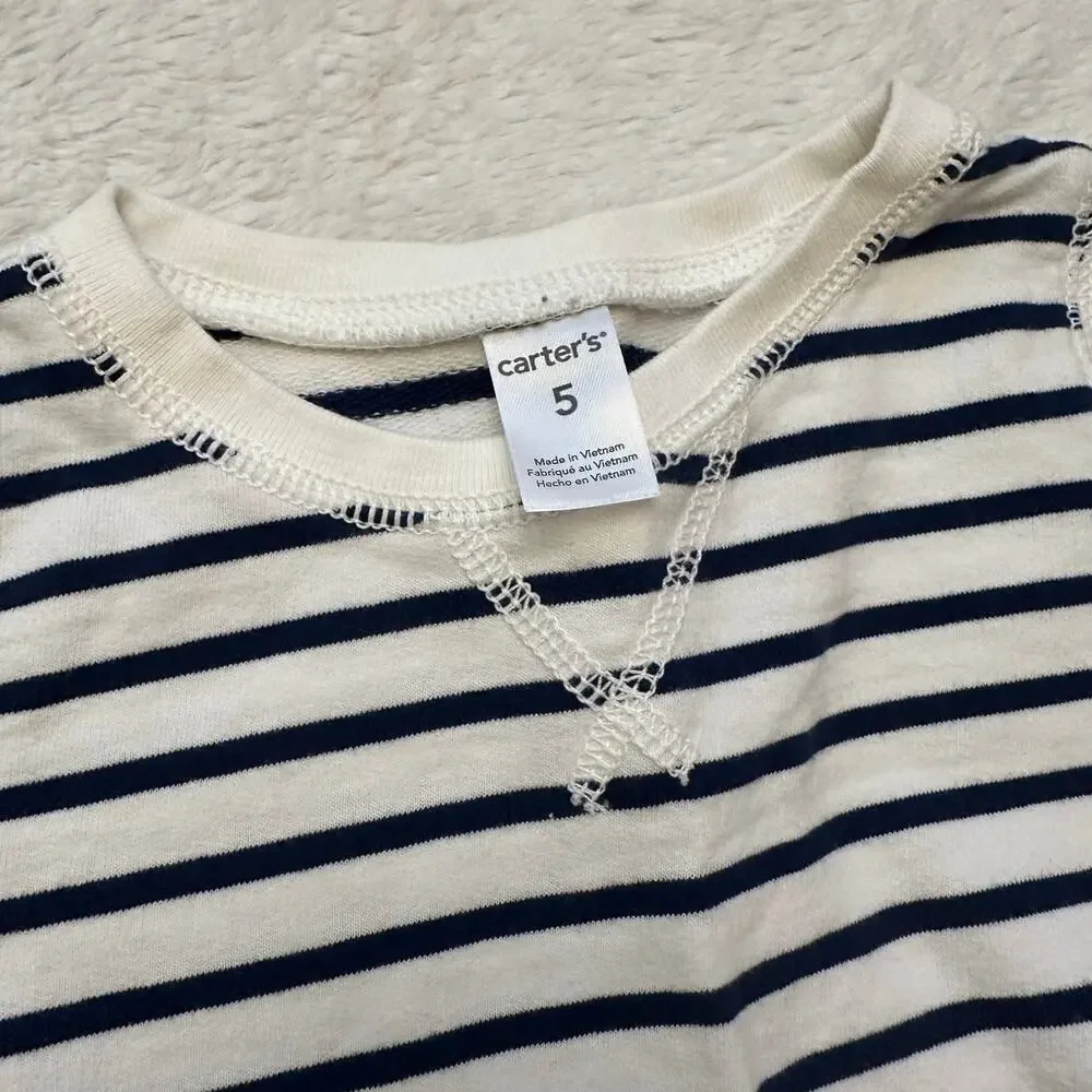 Carters carter striped